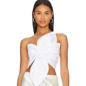 Just BEE queen orchid top small